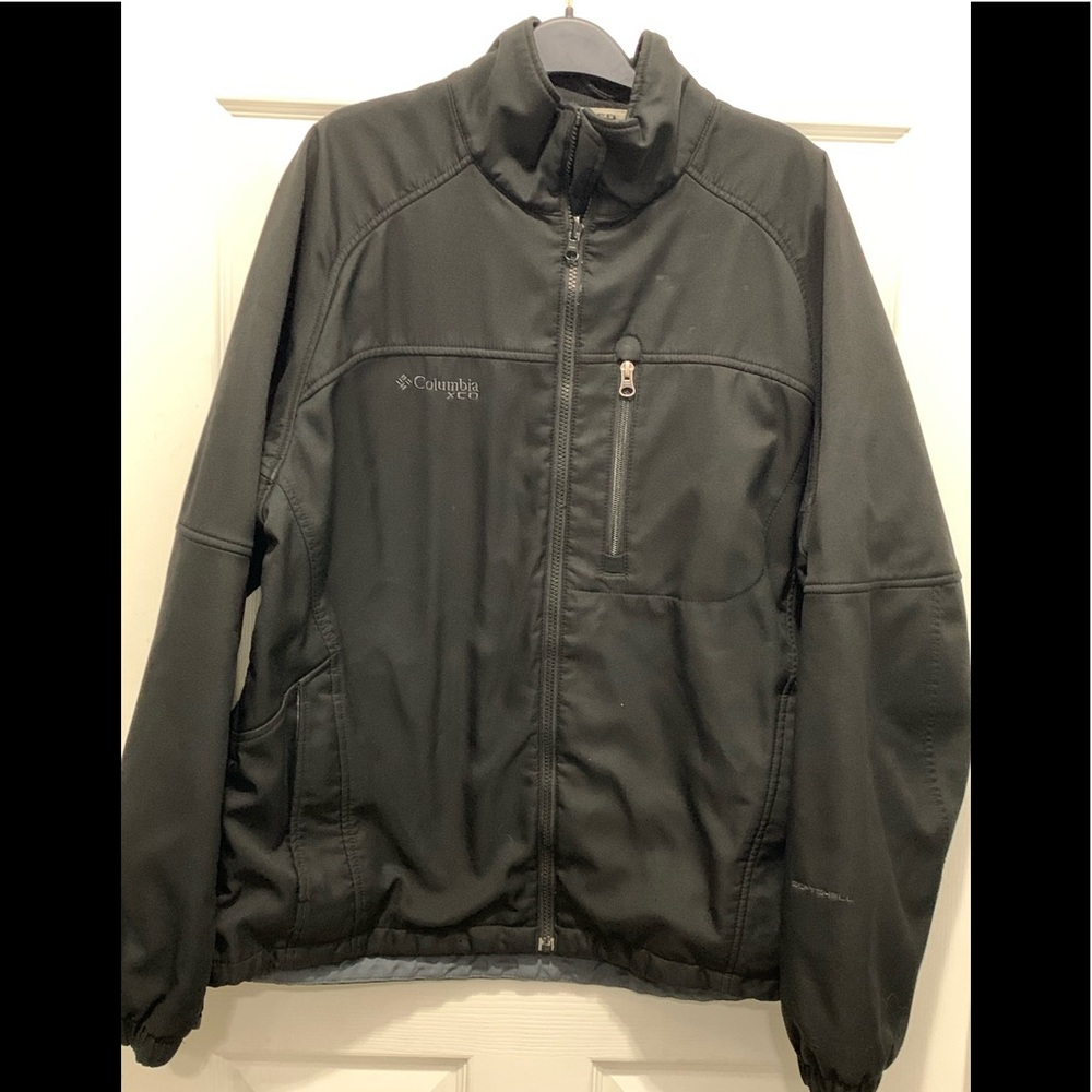 Columbia XCO SIZE L